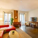The Lucky Flats - Fuencarral 68 I