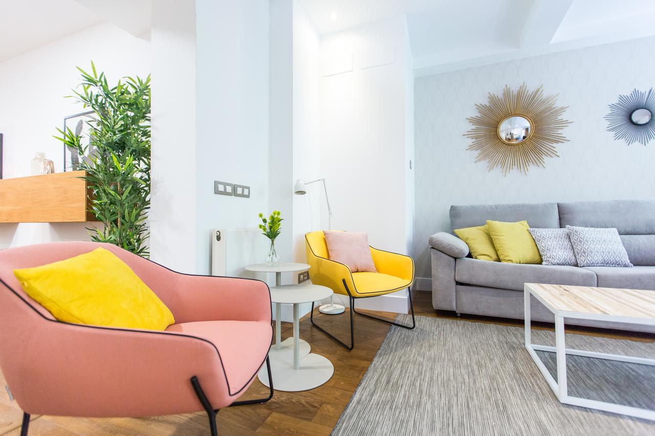 The Lucky Flats Fuencarral 68 I Apartamento *