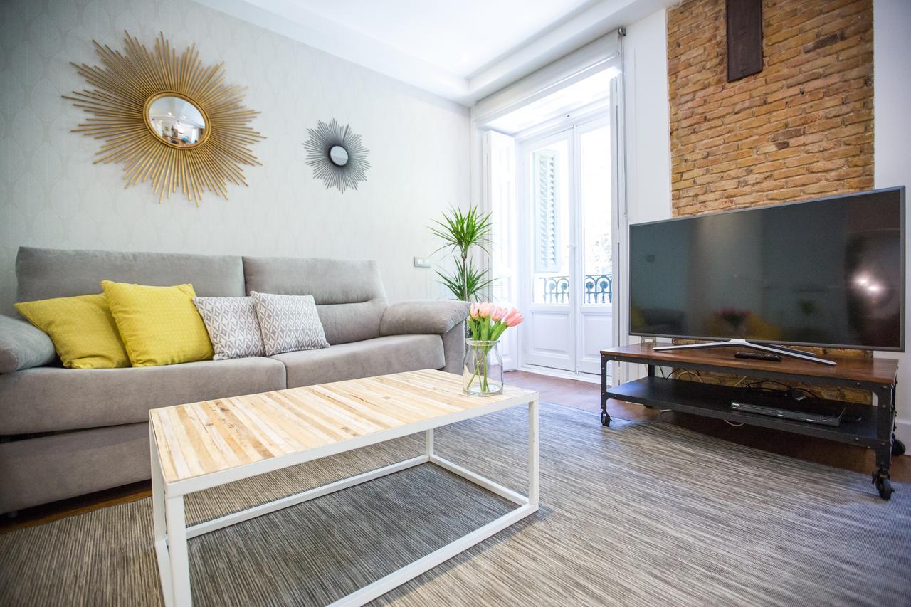 The Lucky Flats Fuencarral 68 I Apartamento Madrid