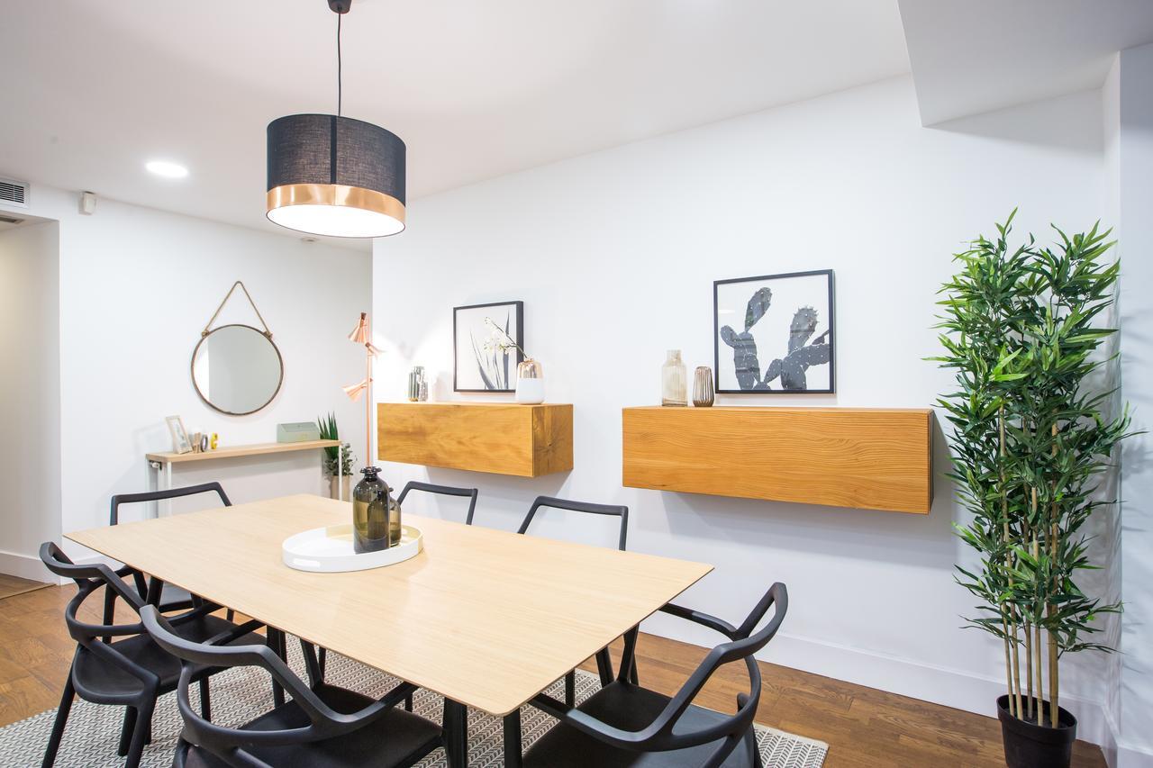 Apartamento The Lucky Flats Fuencarral 68 I *