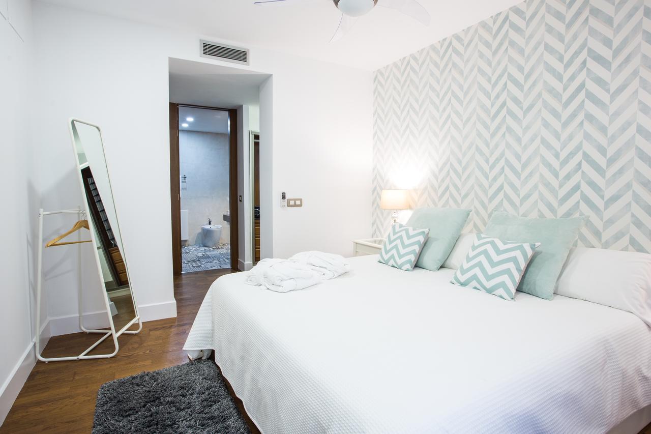 The Lucky Flats Fuencarral 68 I * Madrid