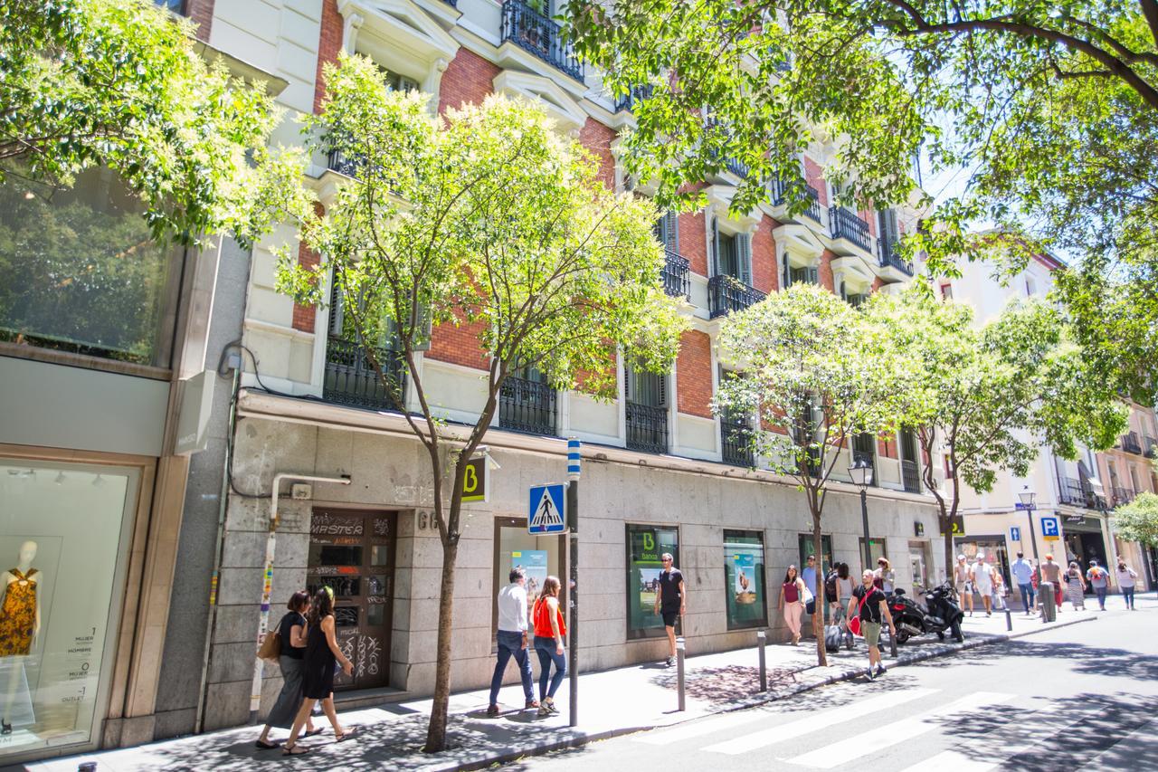 Apartamento The Lucky Flats Fuencarral 68 I *