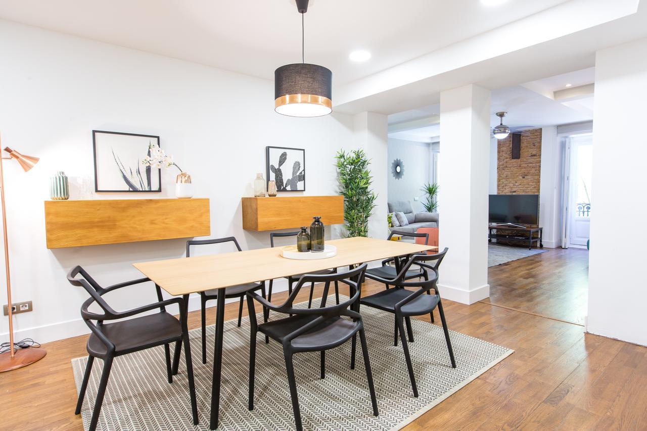The Lucky Flats Fuencarral 68 I Apartamento *