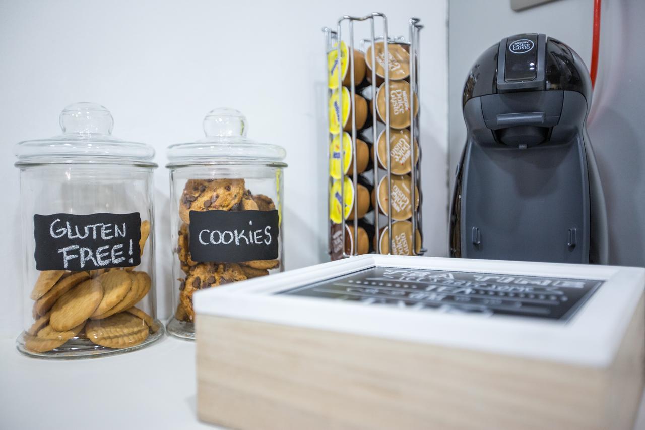 The Lucky Flats Fuencarral 68 I Apartamento Madrid