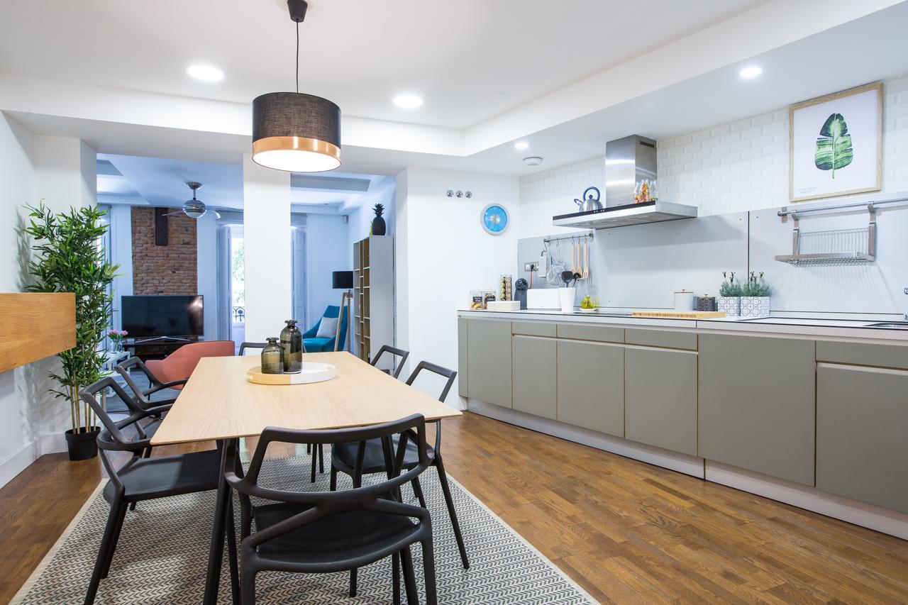 Apartamento The Lucky Flats Fuencarral 68 I *