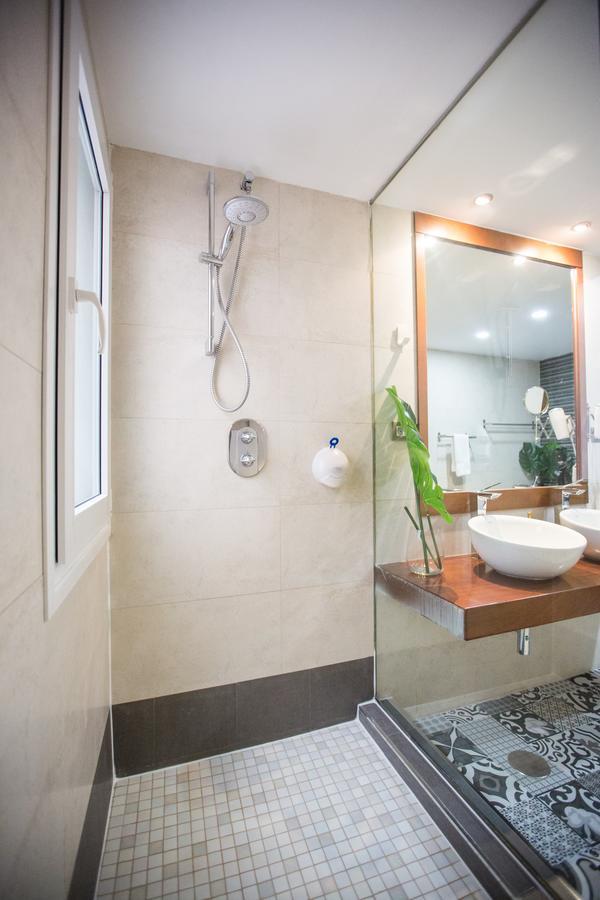 The Lucky Flats Fuencarral 68 I Apartamento Madrid