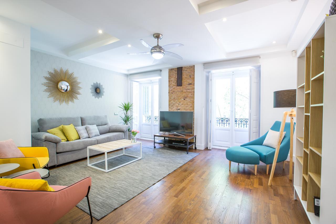 Apartamento The Lucky Flats Fuencarral 68 I Madrid