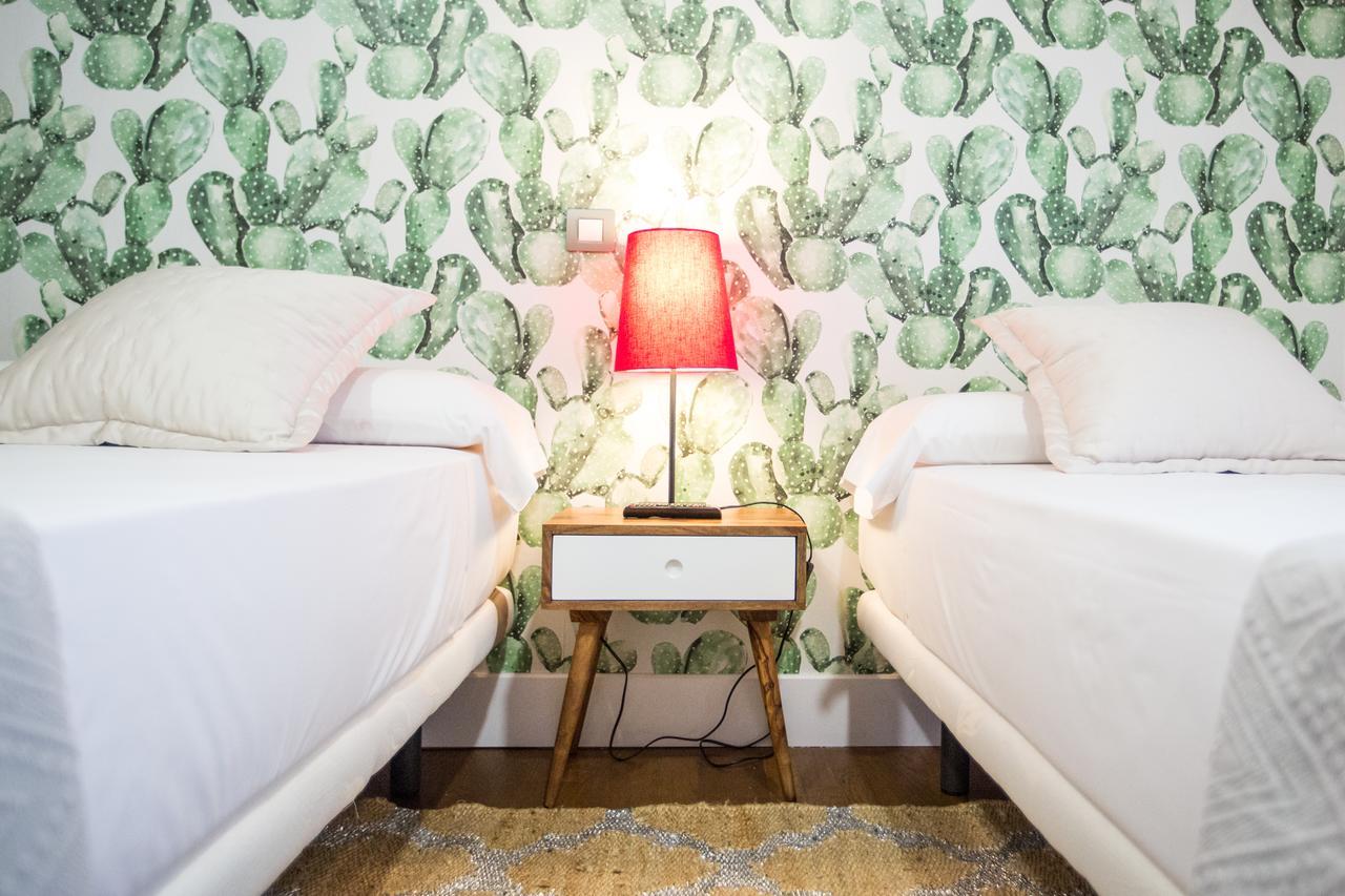 Apartamento The Lucky Flats Fuencarral 68 I Madrid
