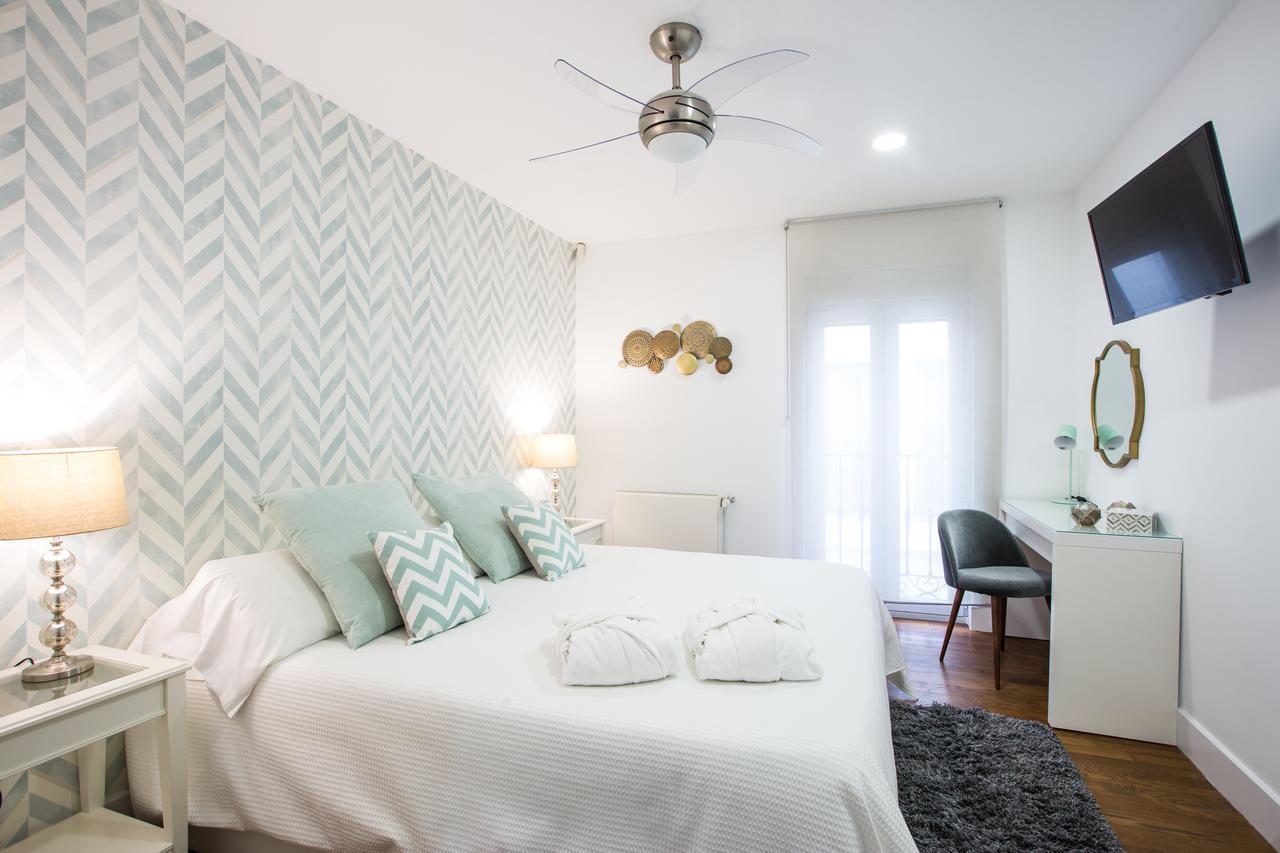 The Lucky Flats Fuencarral 68 I Apartamento *