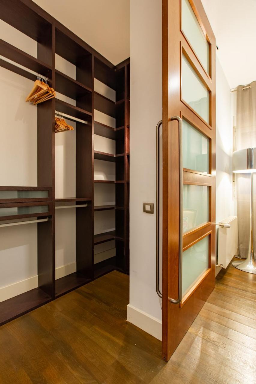 Apartamento The Lucky Flats Fuencarral 68 I Madrid