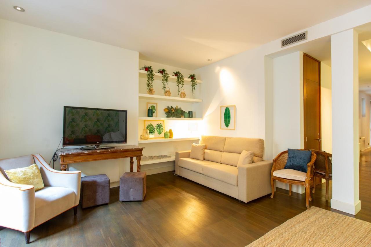 Apartamento The Lucky Flats Fuencarral 68 I