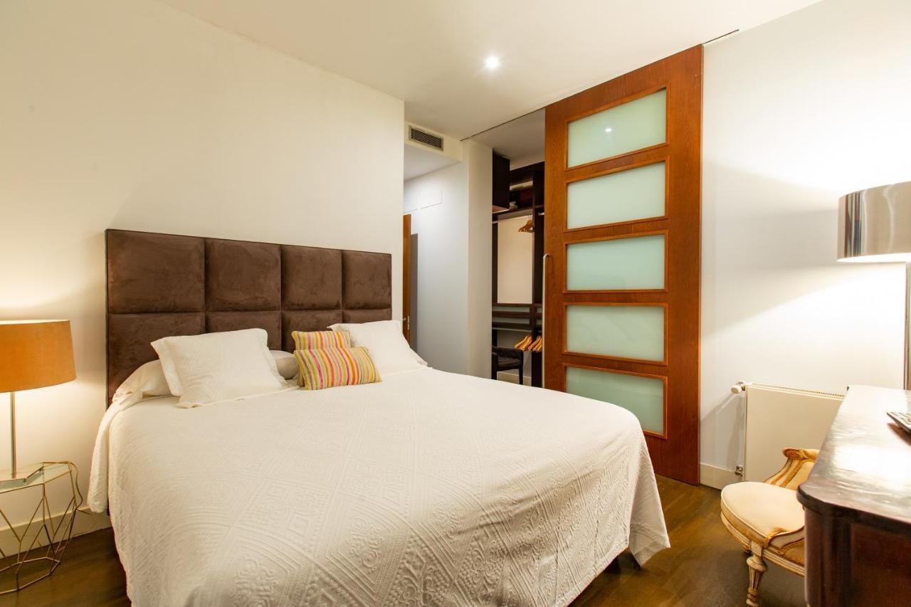 The Lucky Flats Fuencarral 68 I Apartamento Madrid