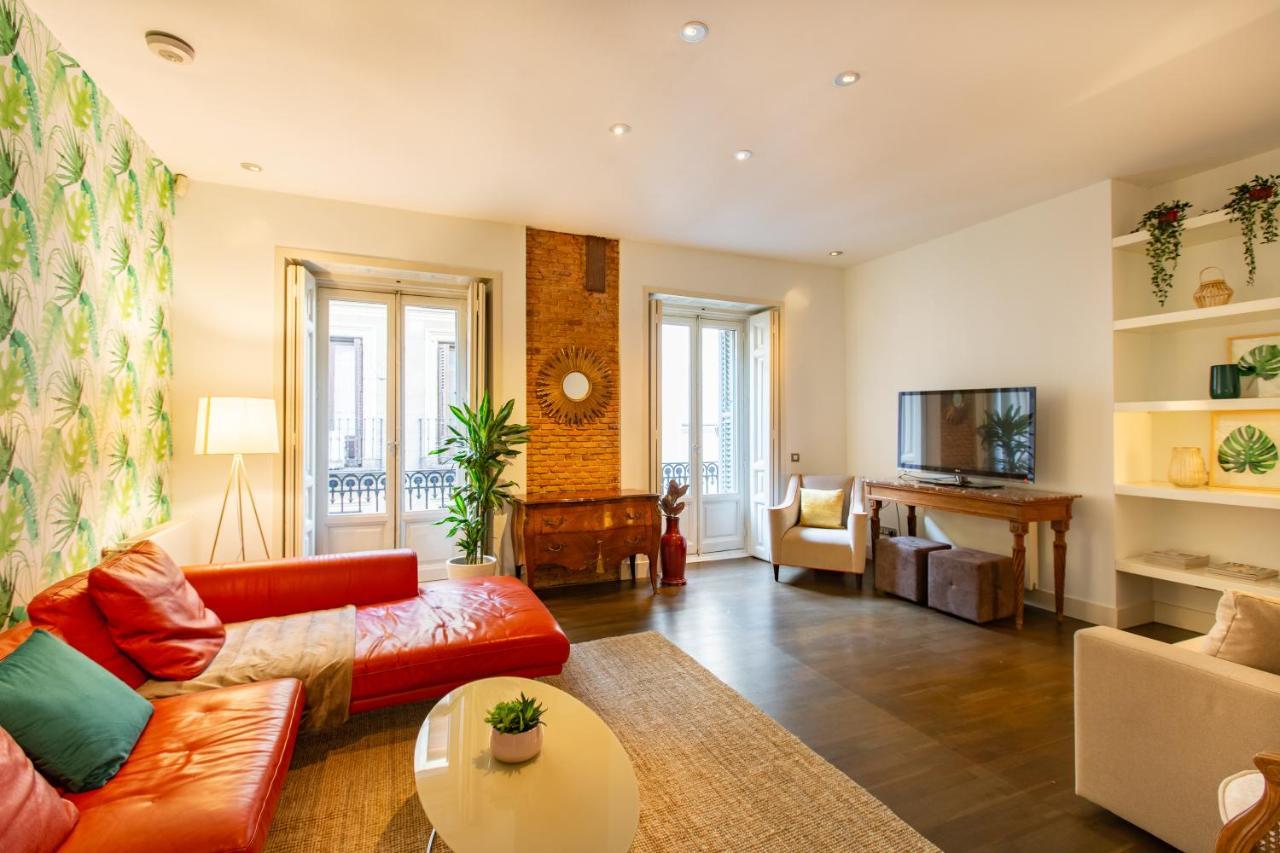 The Lucky Flats Fuencarral 68 I Apartamento Madrid